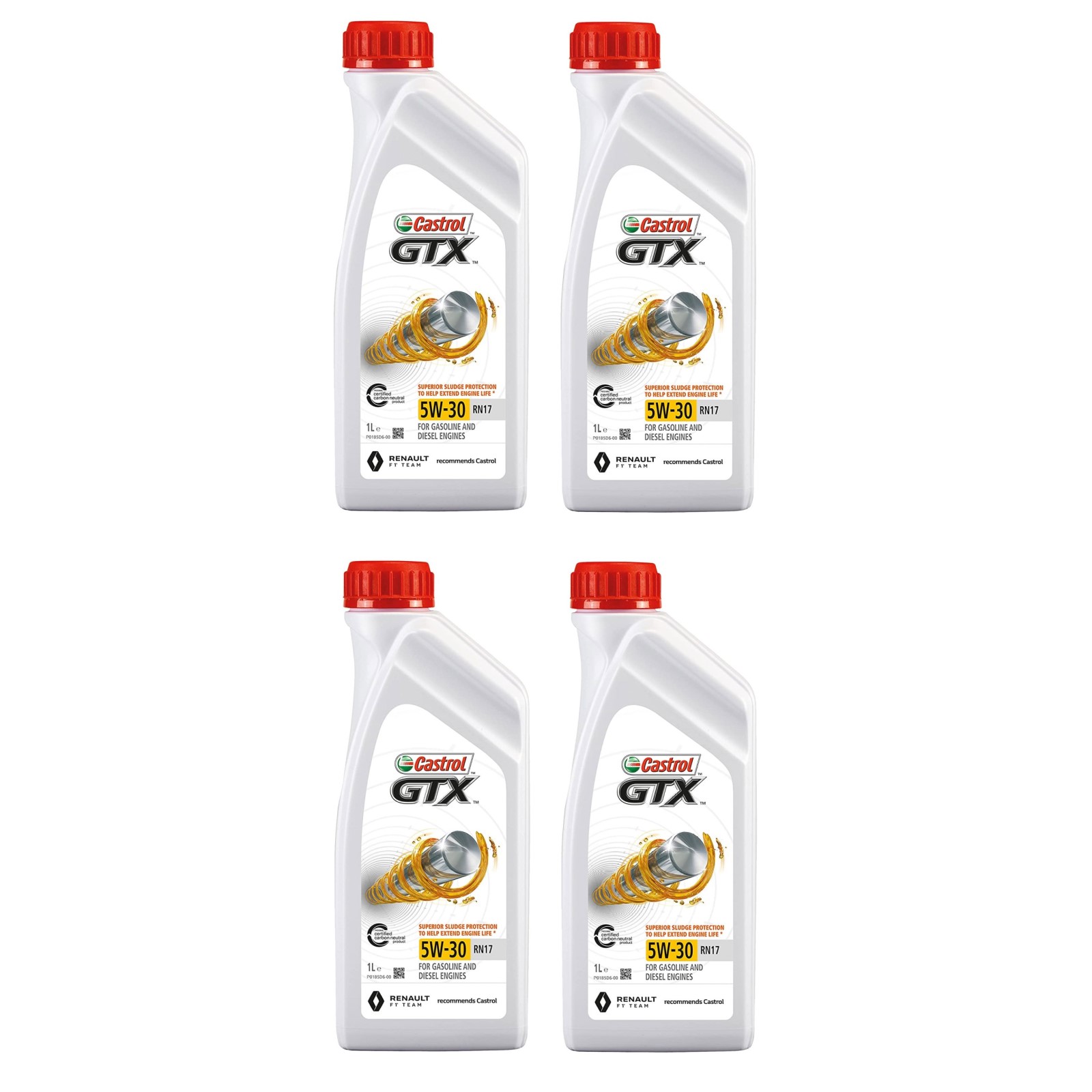 CASTGTXRN175W30-4